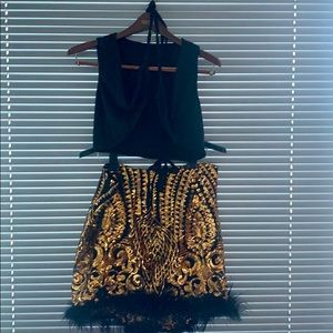 Custom Appearance Pieces